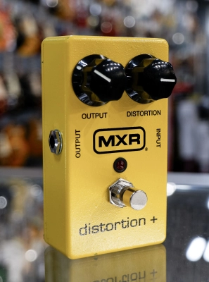 MXR - M104 2